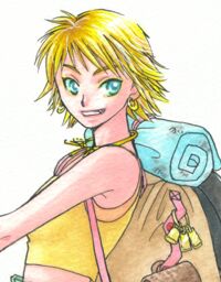 Ti - Enjoy RPG!