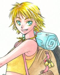 Ti - Enjoy RPG!